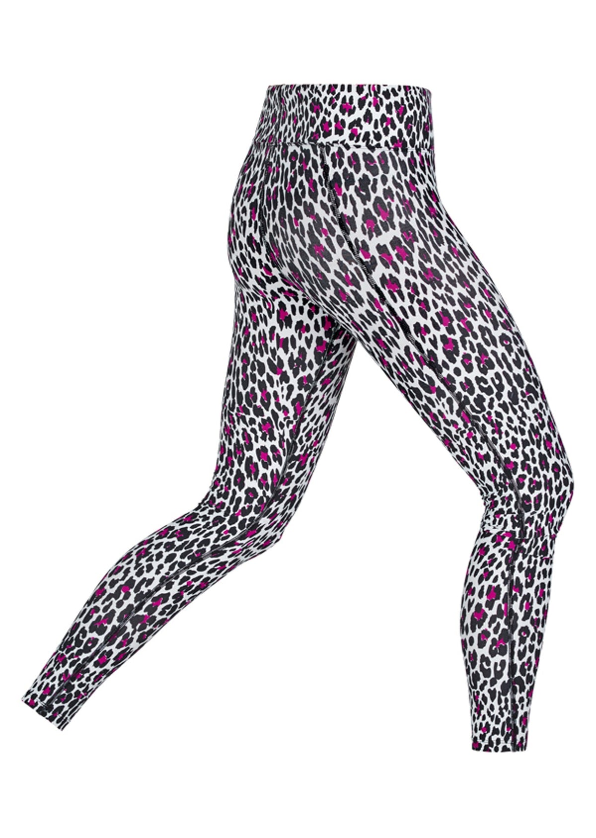 Jungle Fever F/L Tig