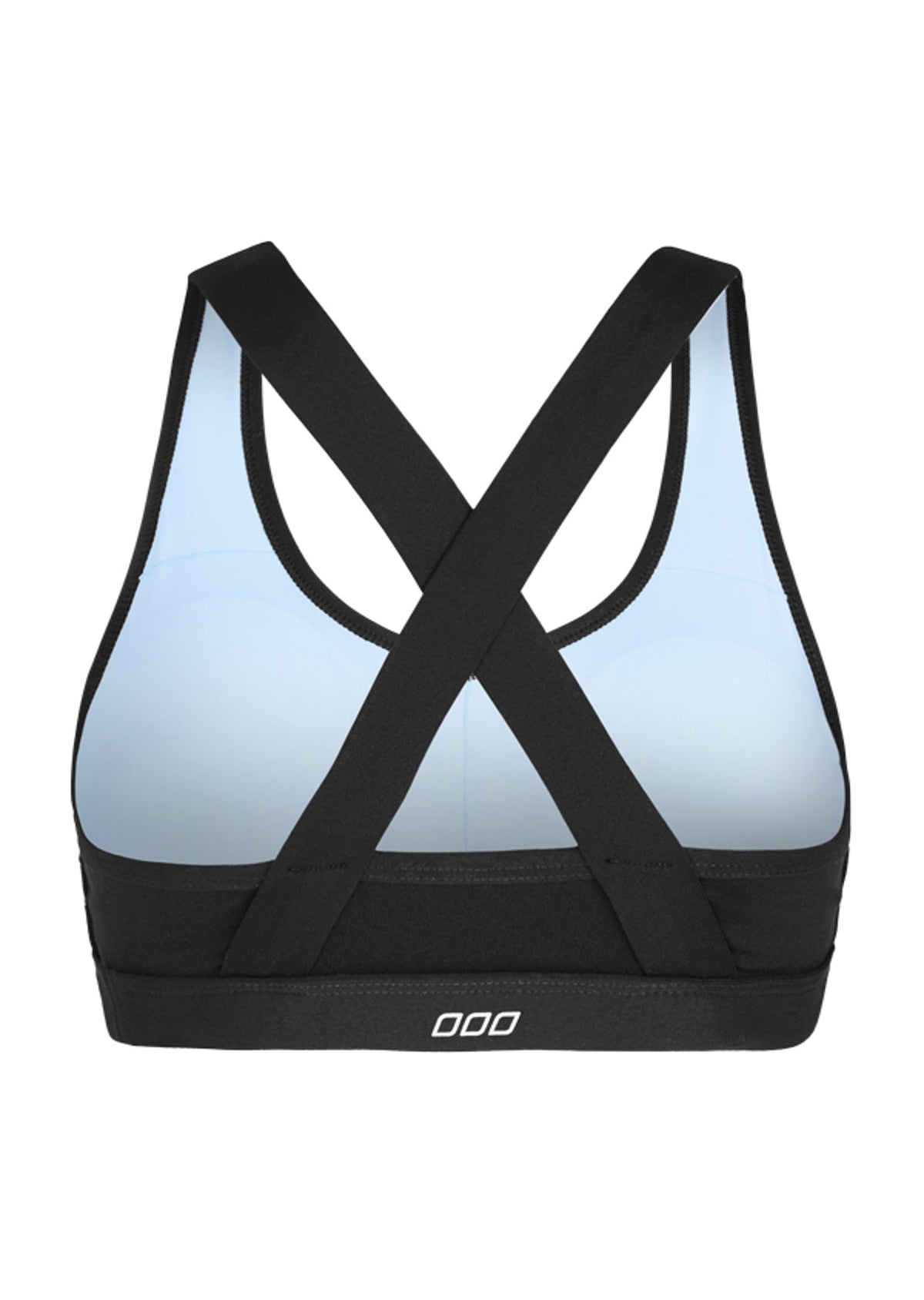 Jungle Fever Sports Bra
