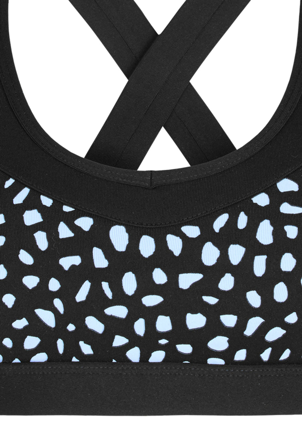 Jungle Fever Sports Bra