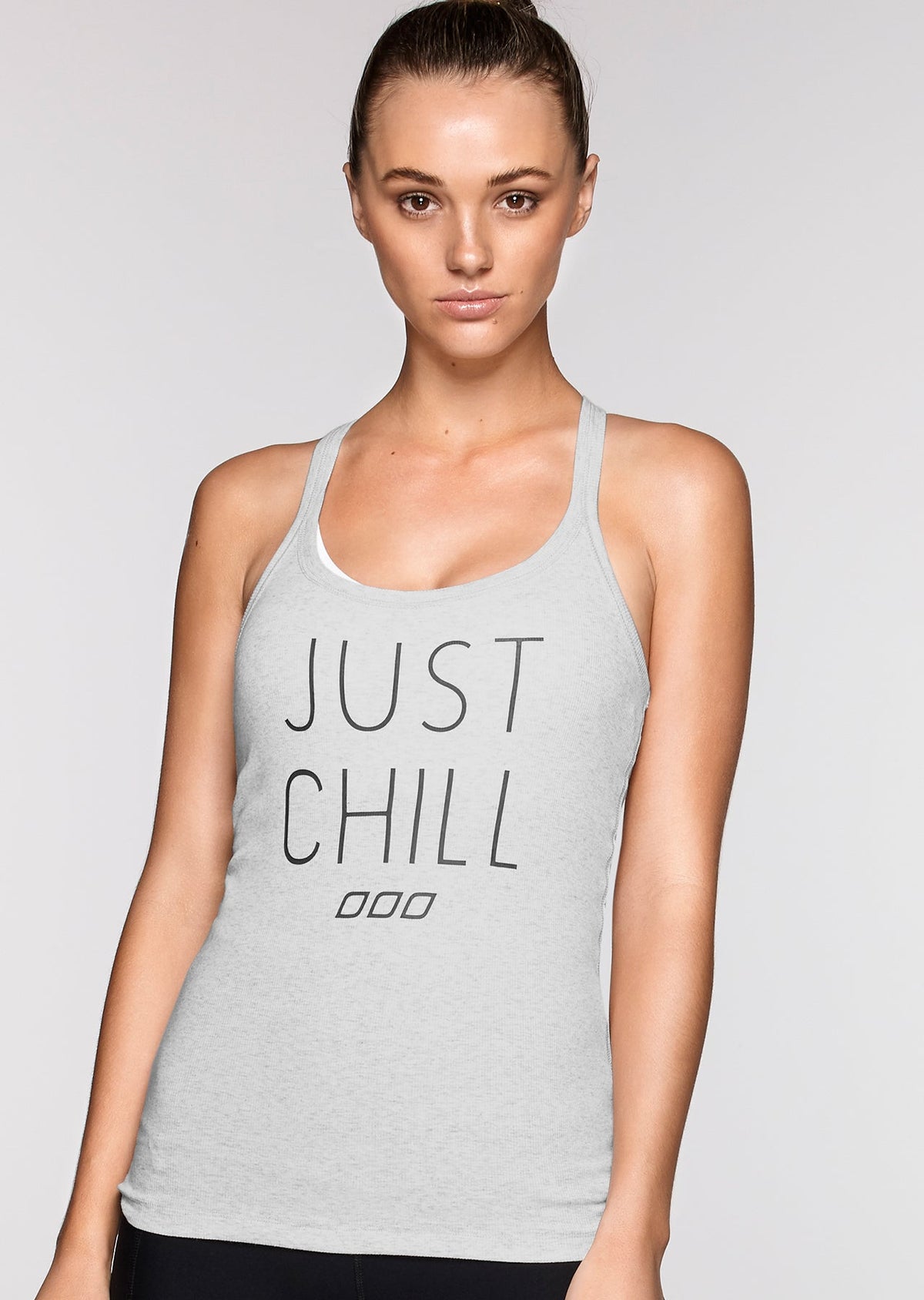 Just Chill Trista Tank