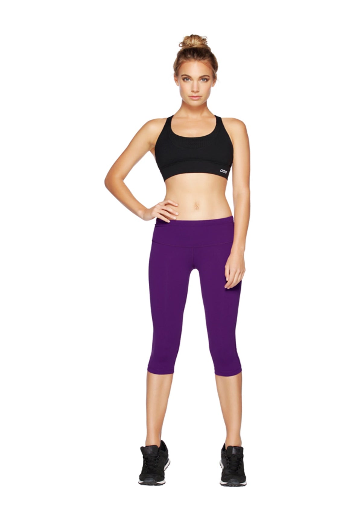 Karli Support 3/4 Tight