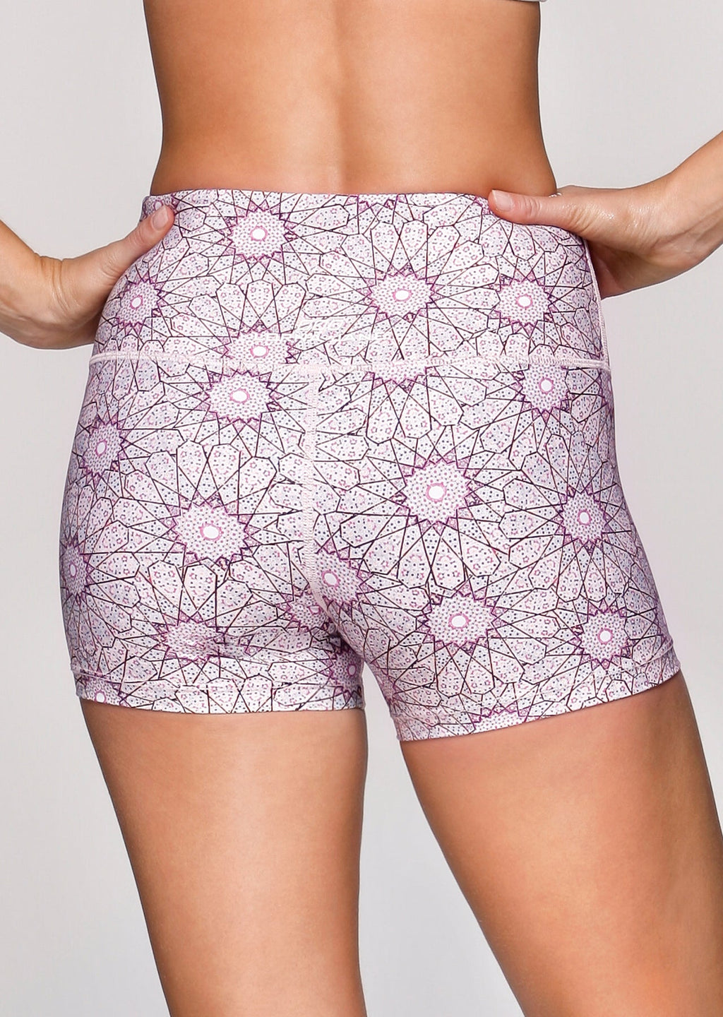 Karma Core Short Tight