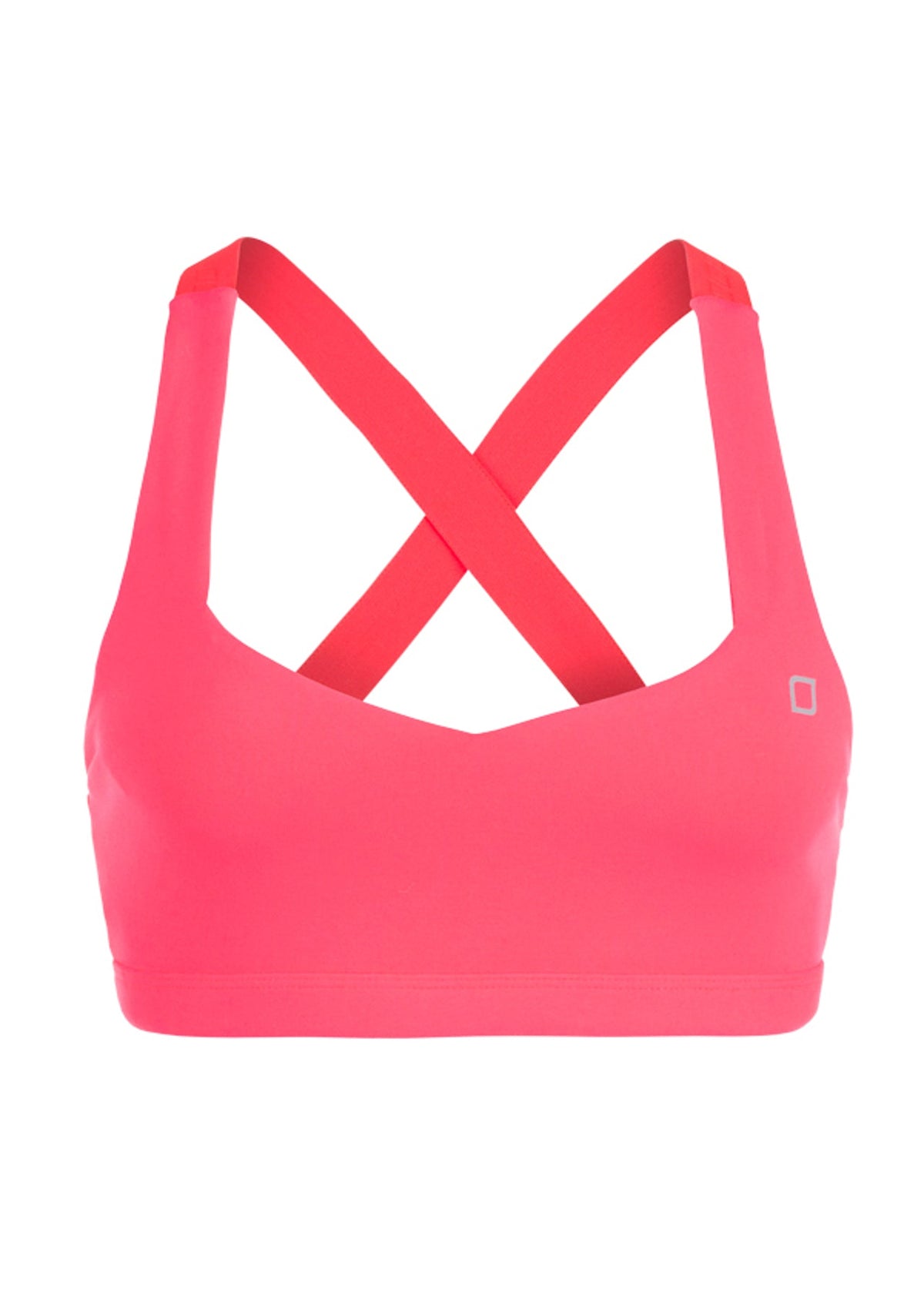 Kayla Sports Bra