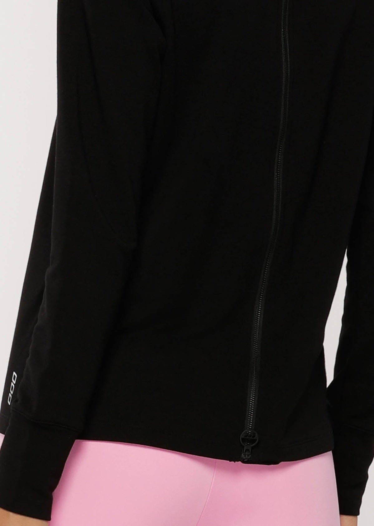 Keep Me Warm Outdoor Run Top