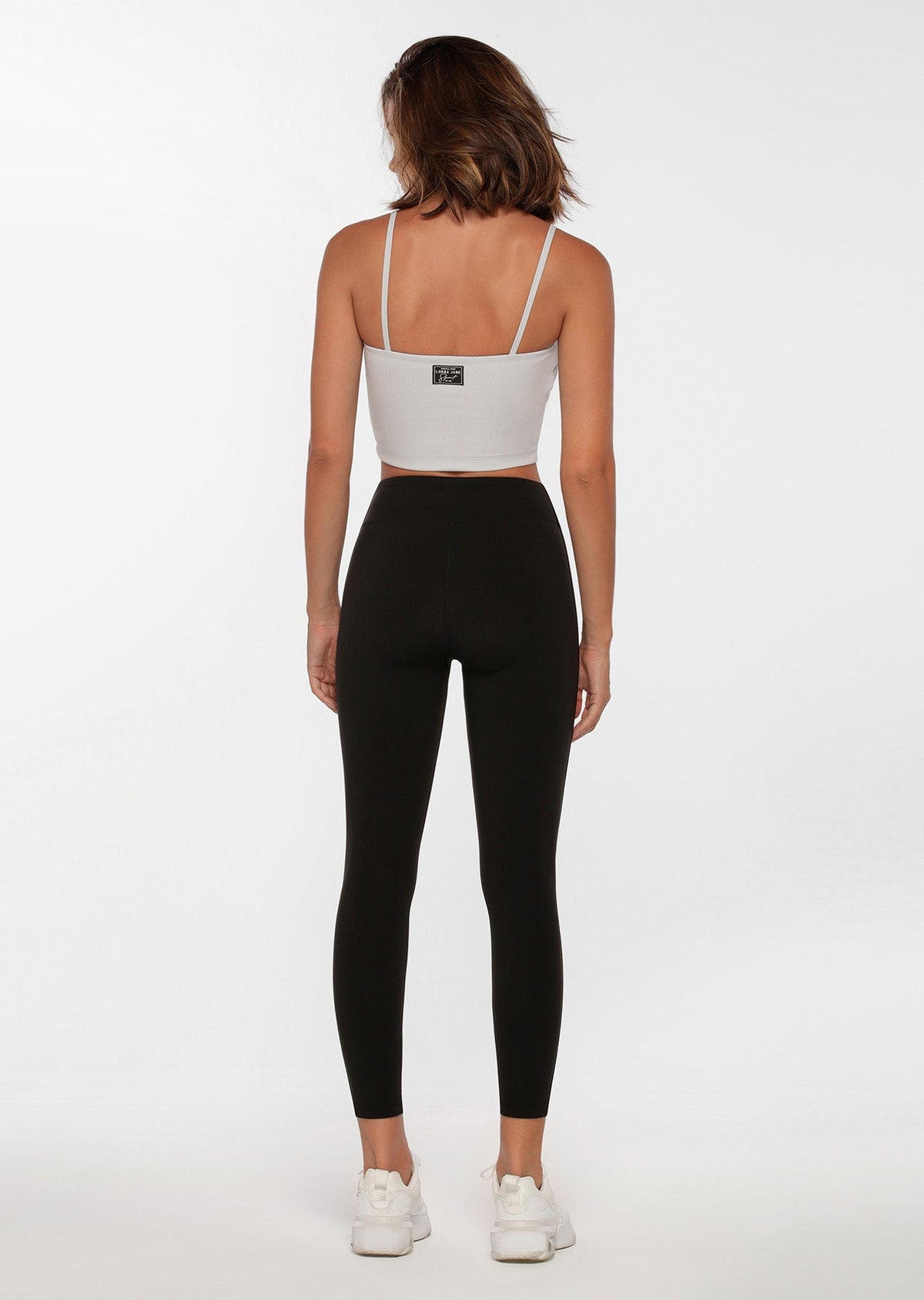 Kendal Cropped Active Tank