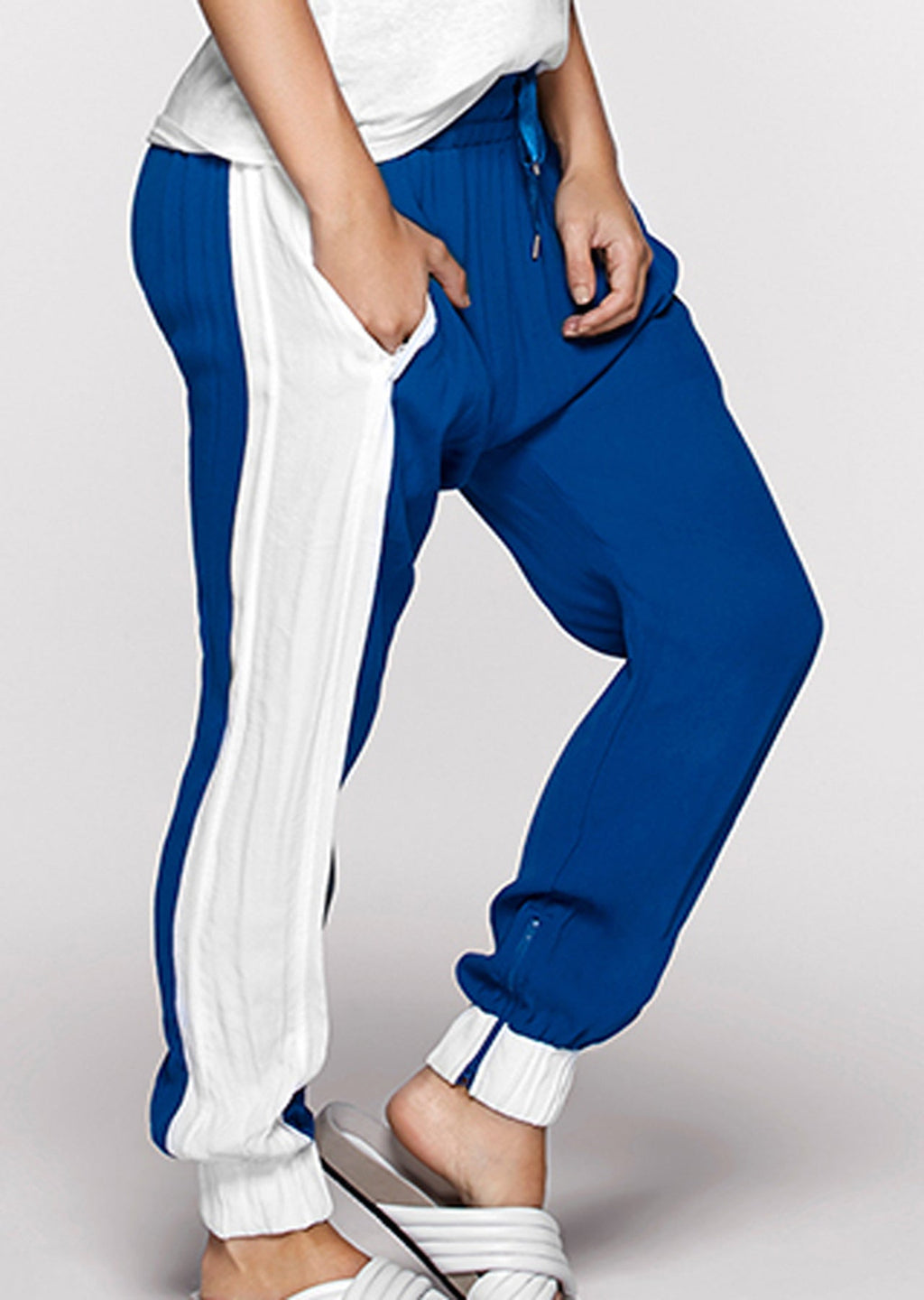 Kerrie F/L Active Pants