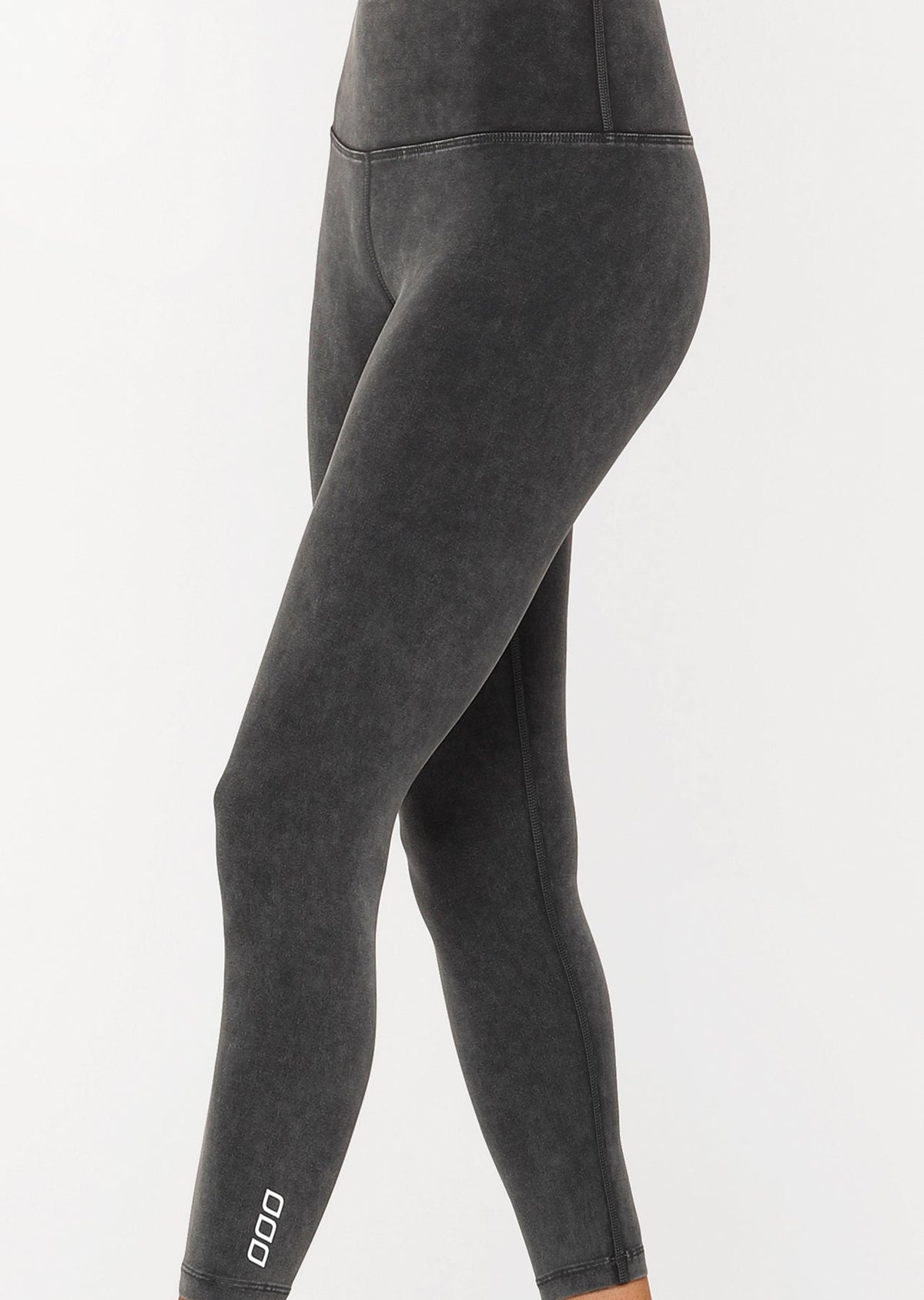 Khloe Core Ankle Biter Tight