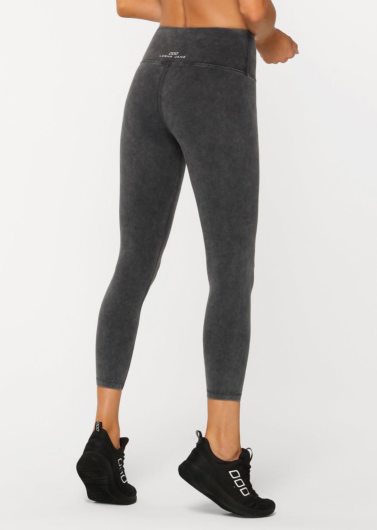Khloe Core Ankle Biter Tight
