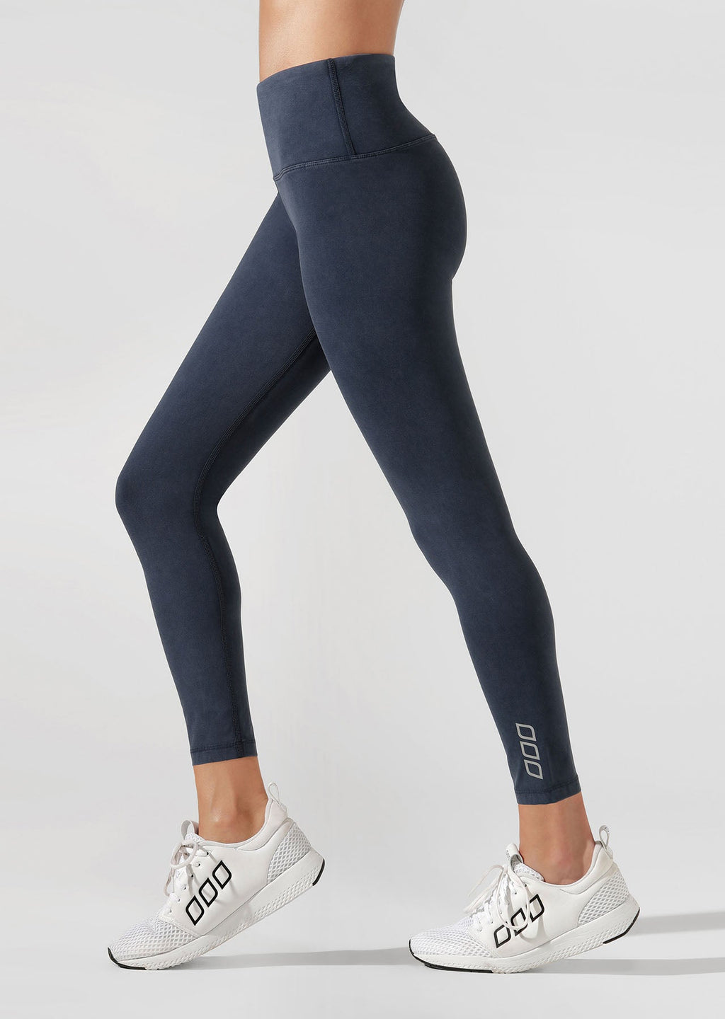 Khloe Core Ankle Biter Tight