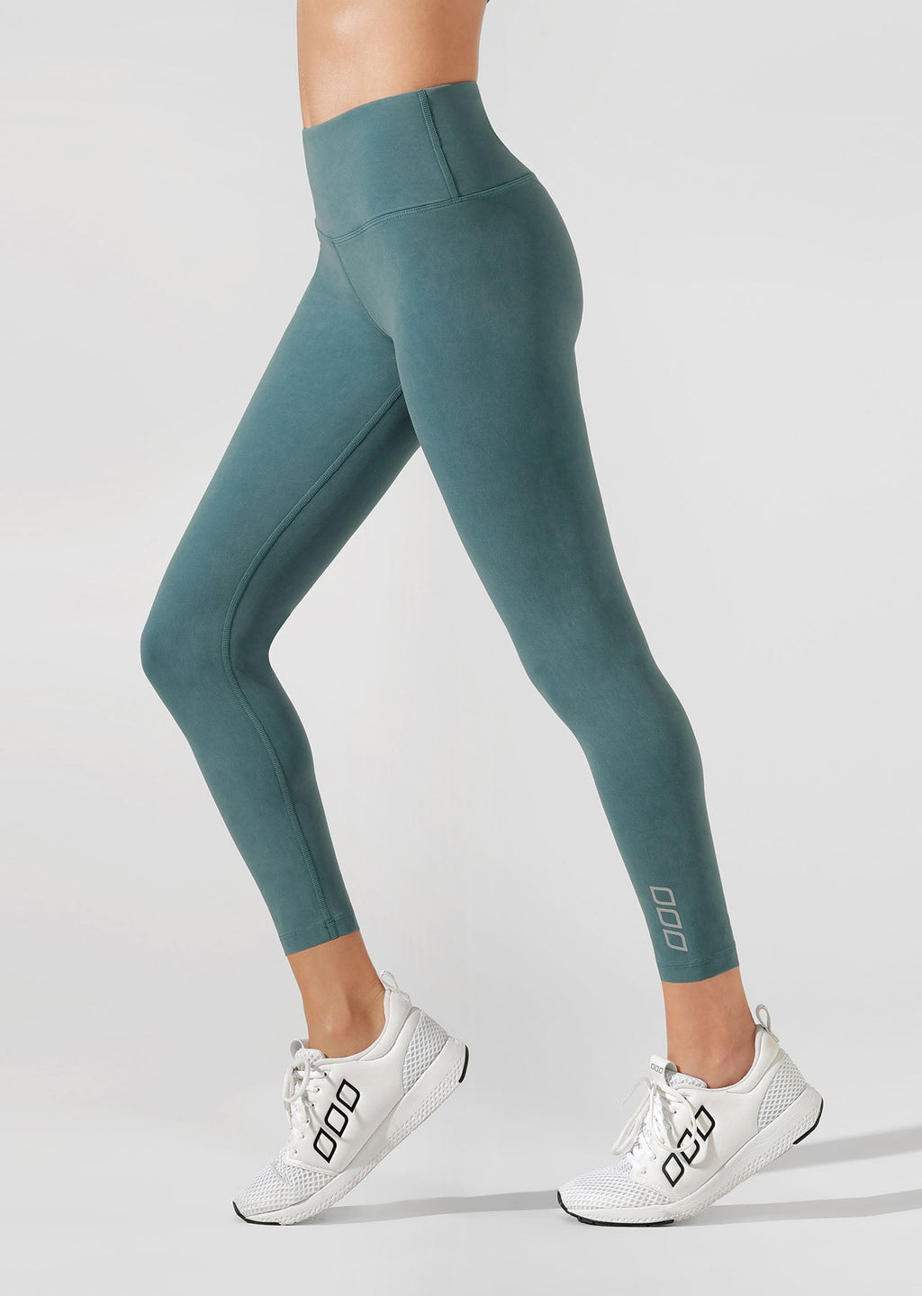 Khloe Core Ankle Biter Tight