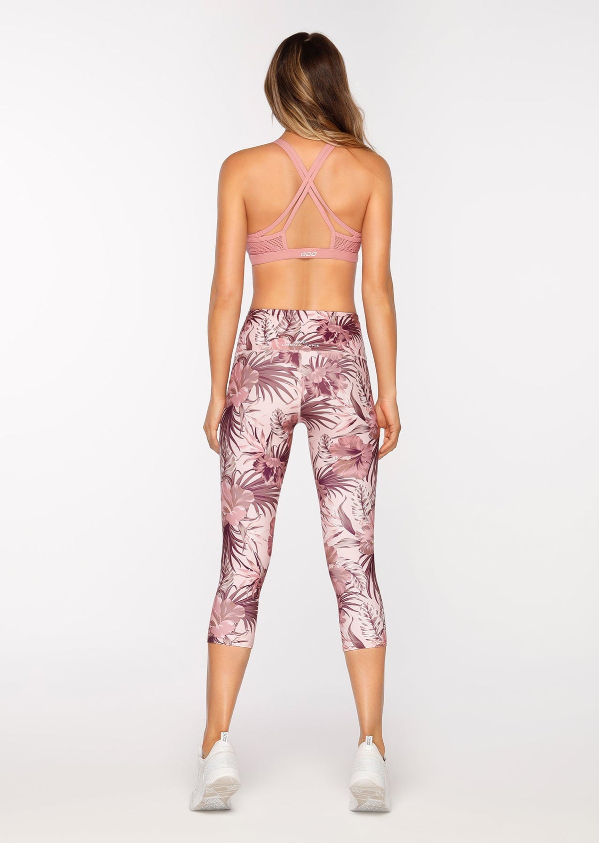 Kick Start Sports Bra