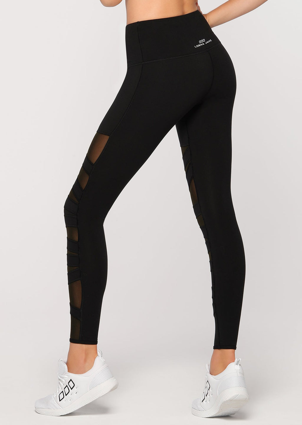 Kim Core F/L Tight