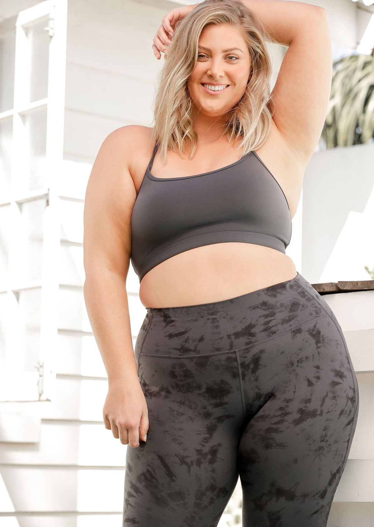 Kimmy Sports Bra