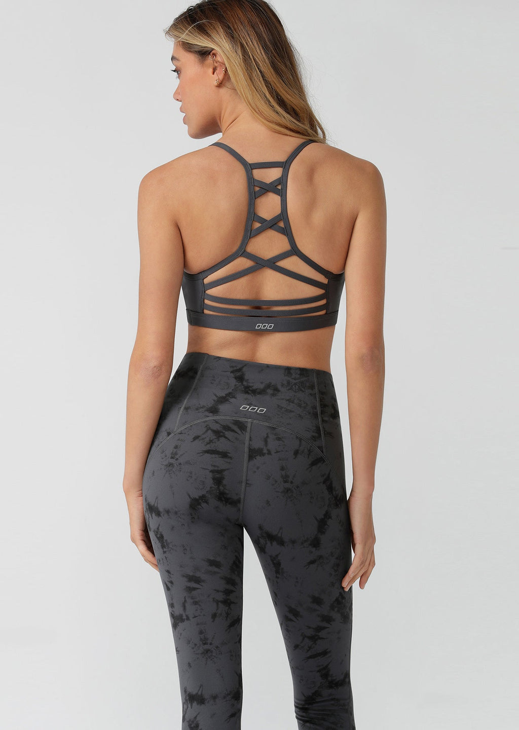 Kimmy Sports Bra