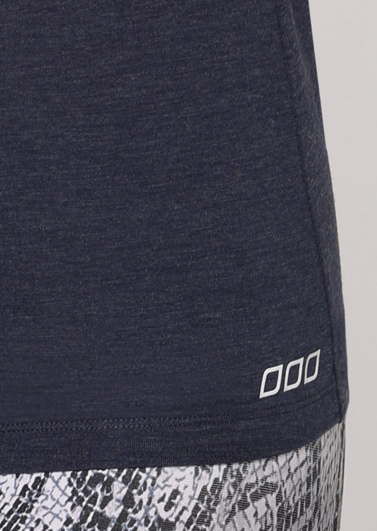 Knock Out Active Top