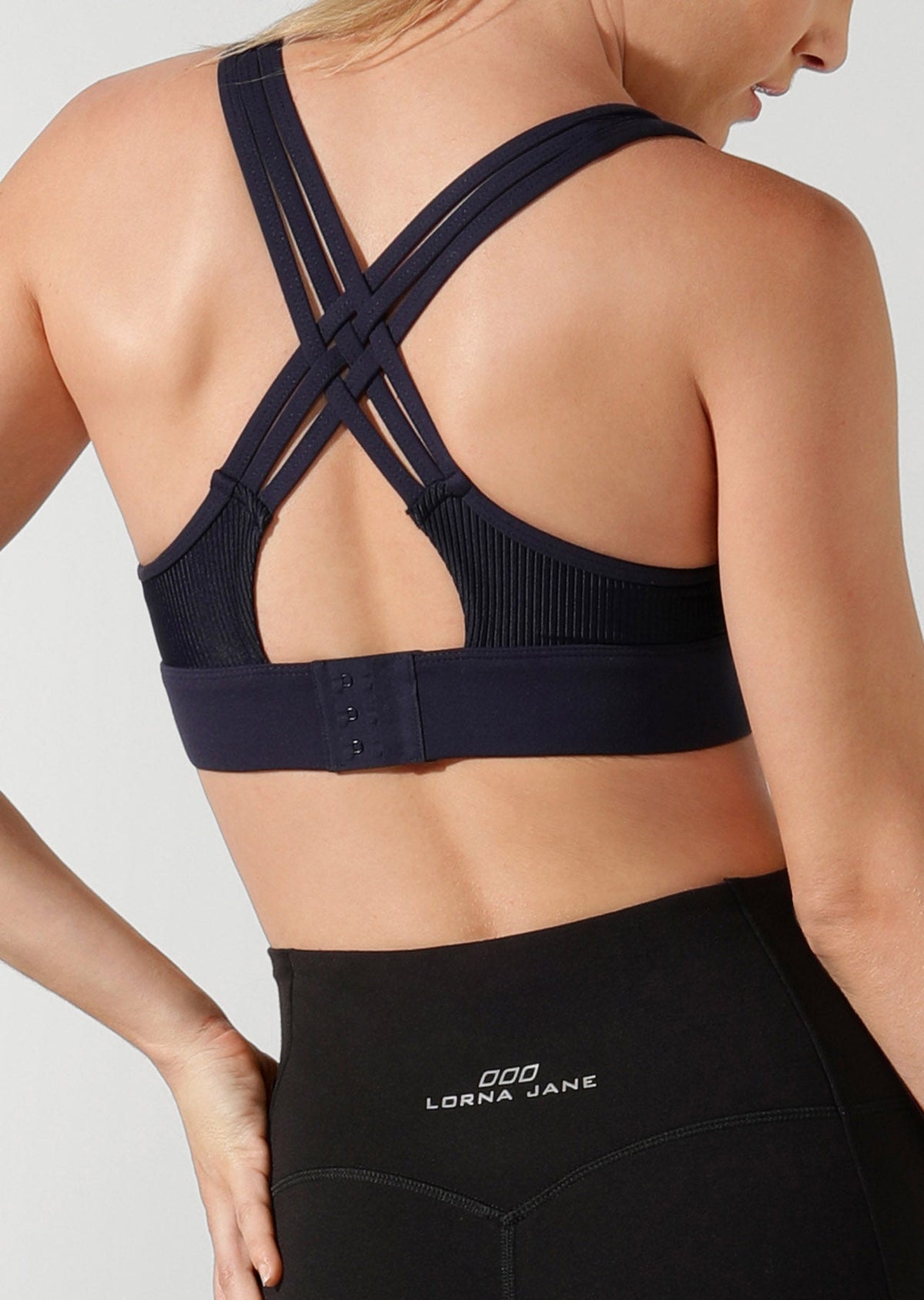 Knockout Sports Bra