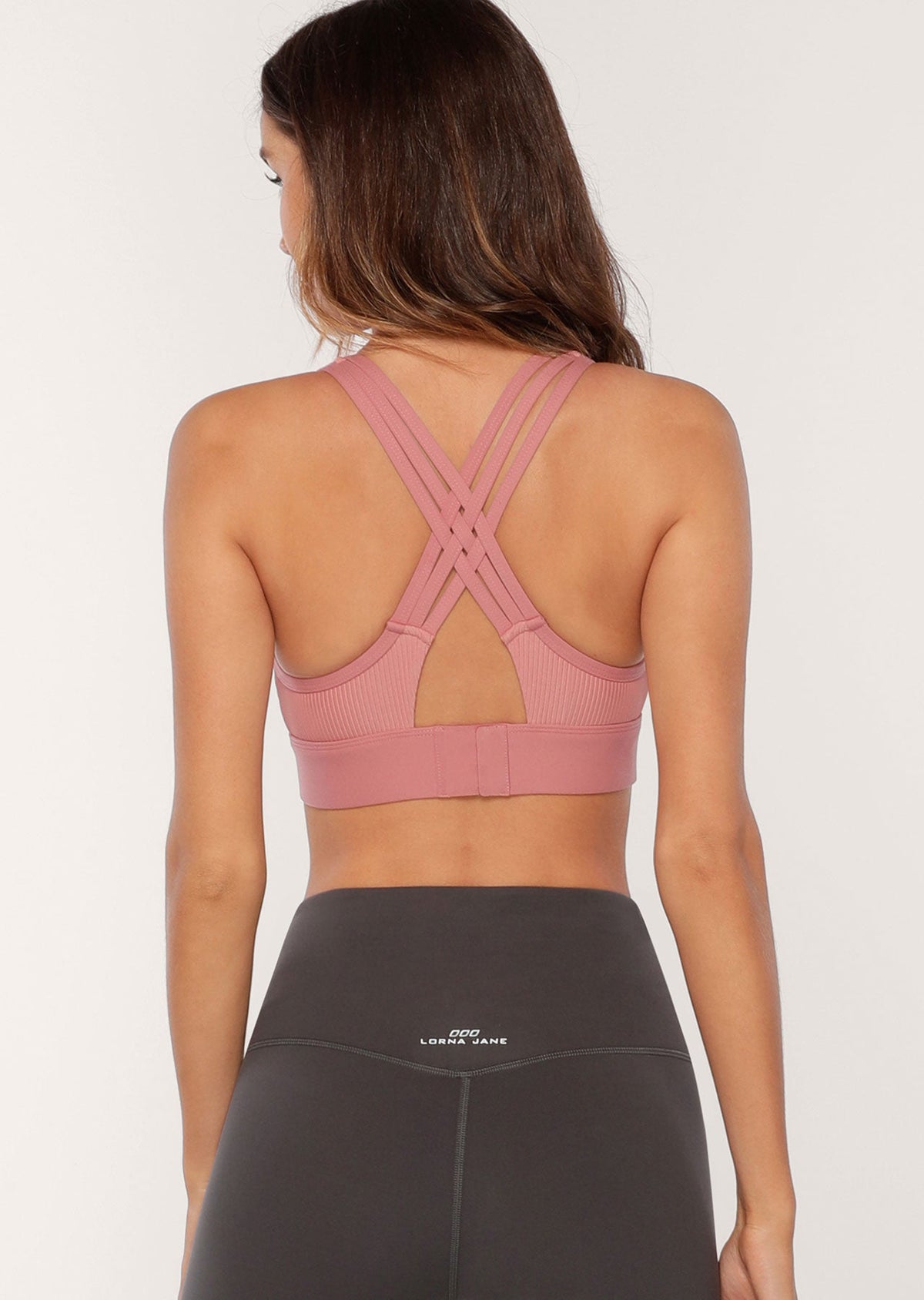 Knockout Sports Bra