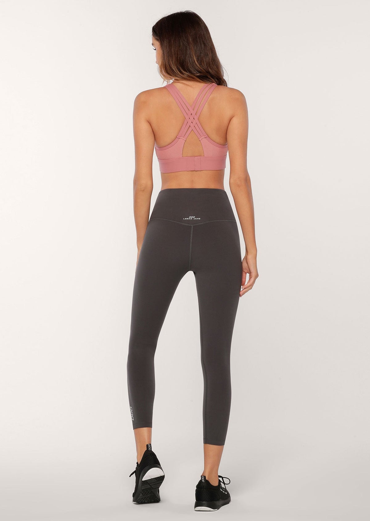 Knockout Sports Bra