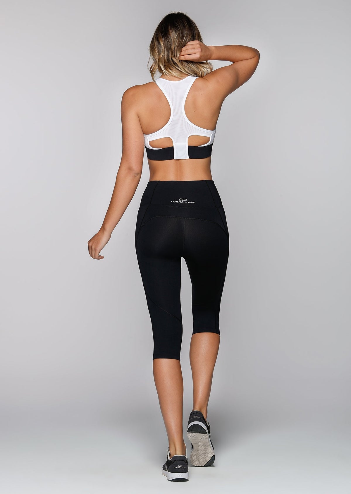Knockout Sports Bra