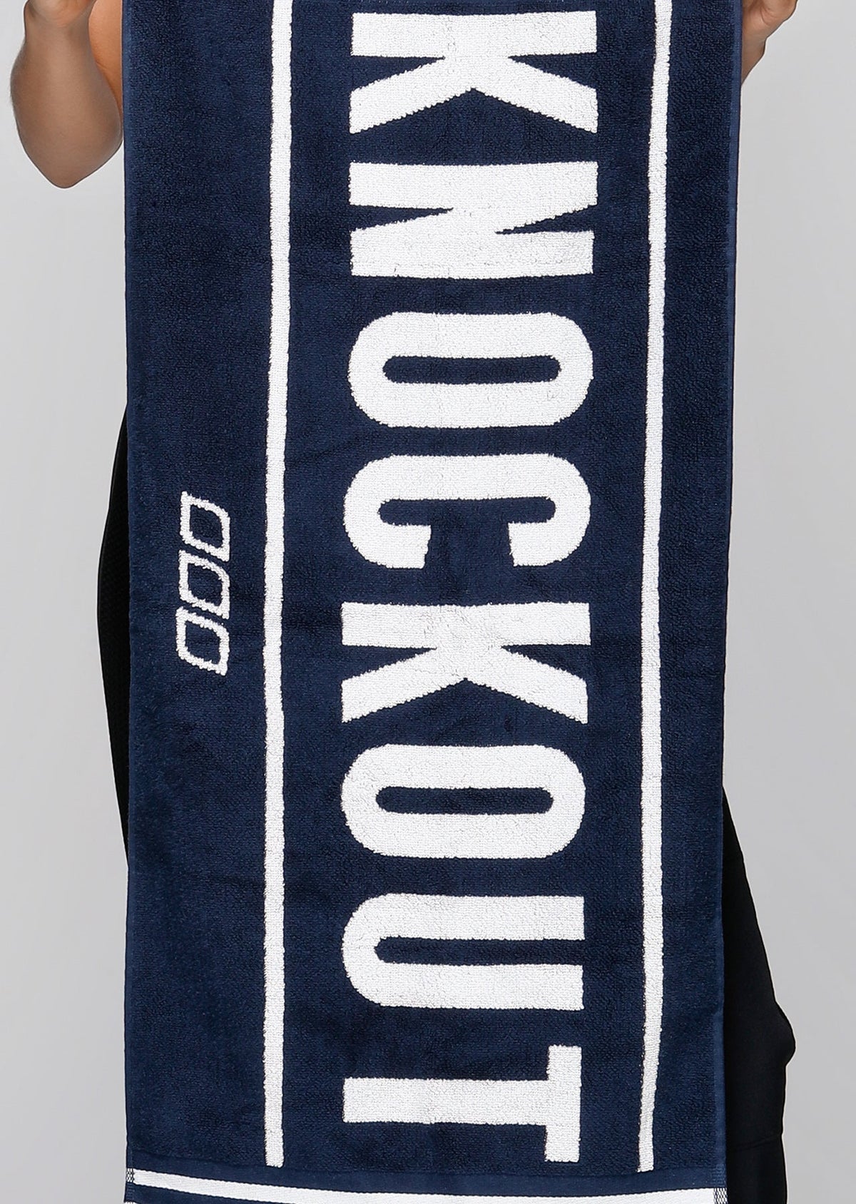 Knockout Sweat Towel
