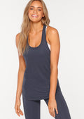 Knot Back Tank