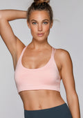 Knotted Yoga Bra