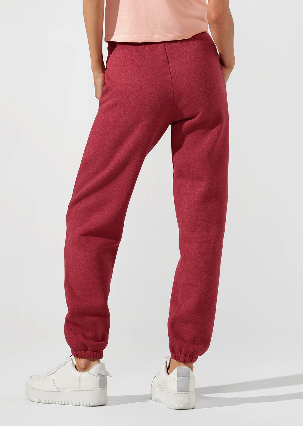 Kourtney Tracksuit Pants