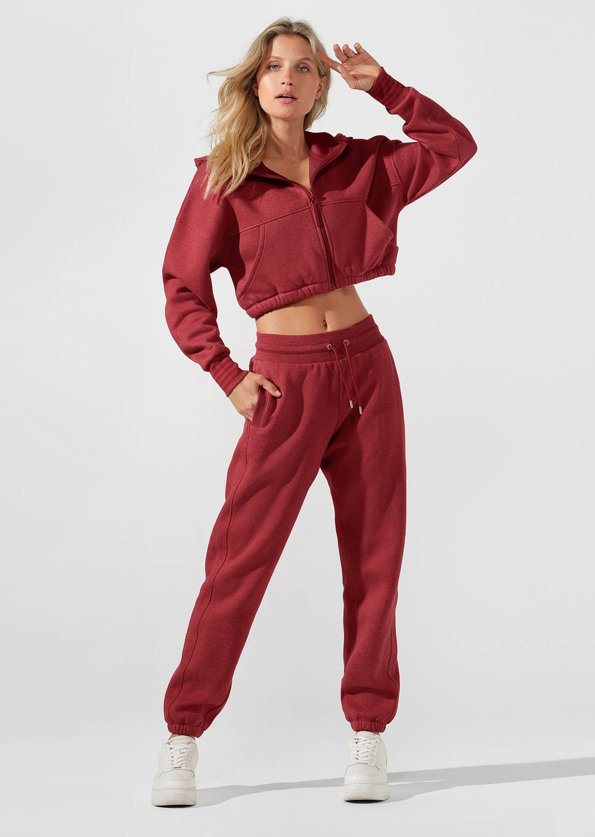 Kourtney Tracksuit Pants