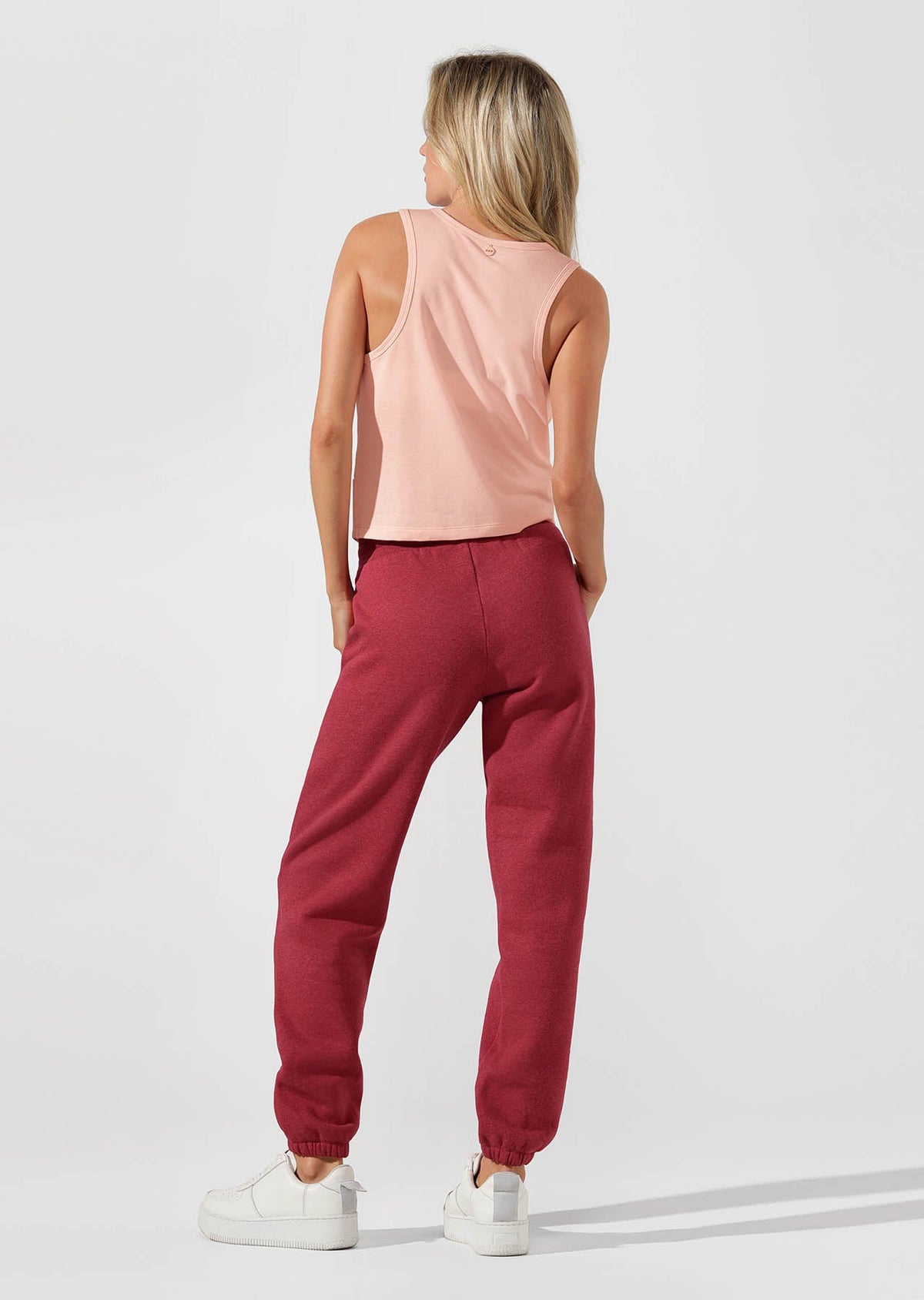 Kourtney Tracksuit Pants