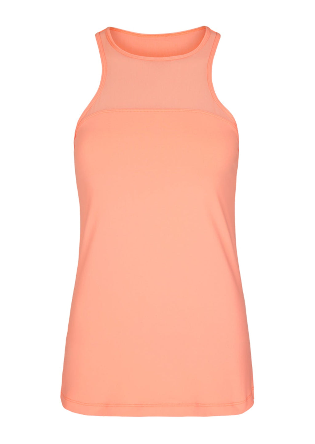 Kristal Excel Tank
