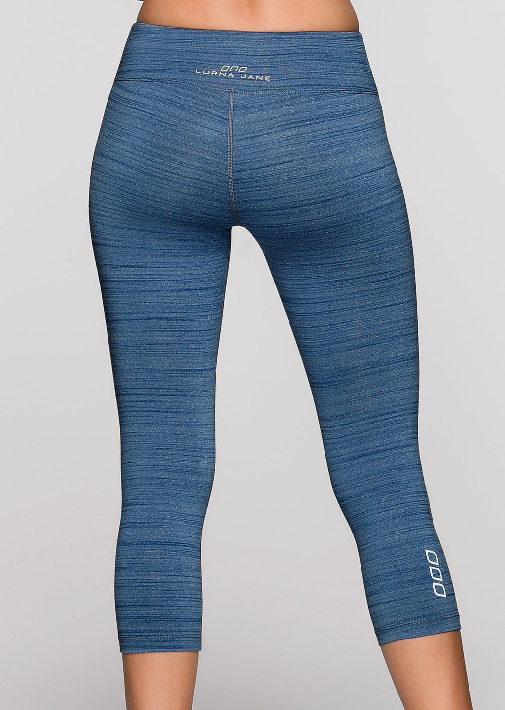 Kristine Core 7/8 Tight