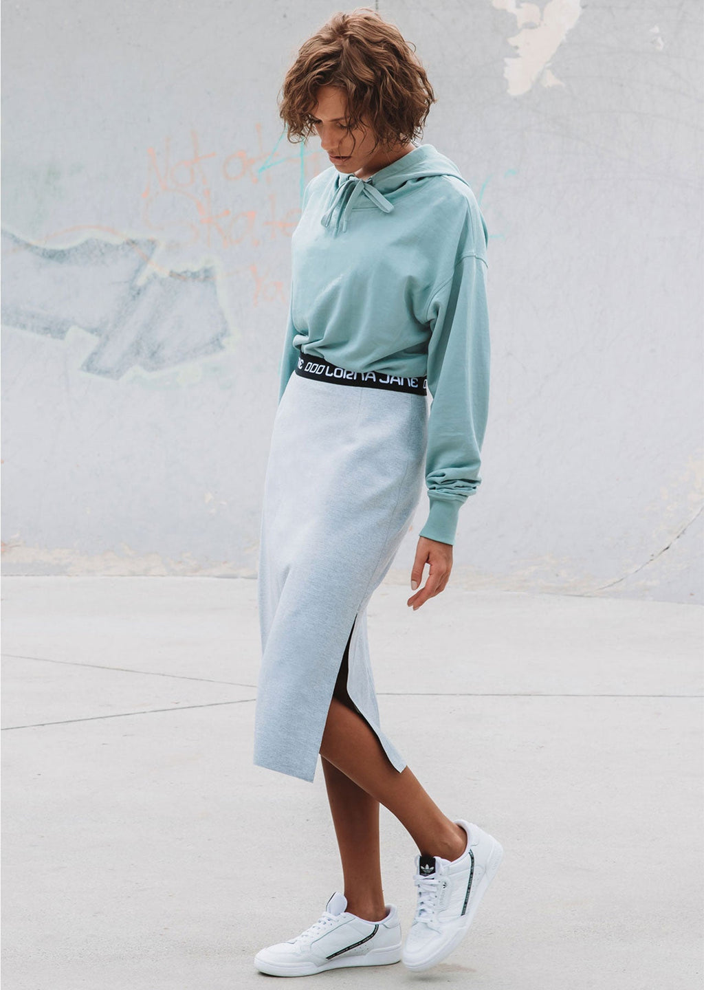 Lady Leisure Skirt
