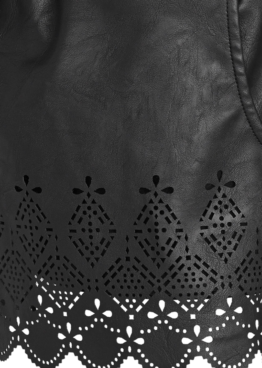 Lady Luxe Shorts