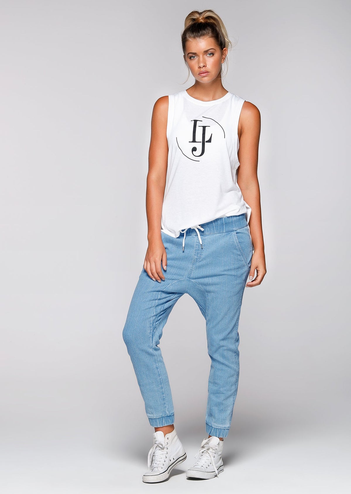 Lady of Leisure Pants