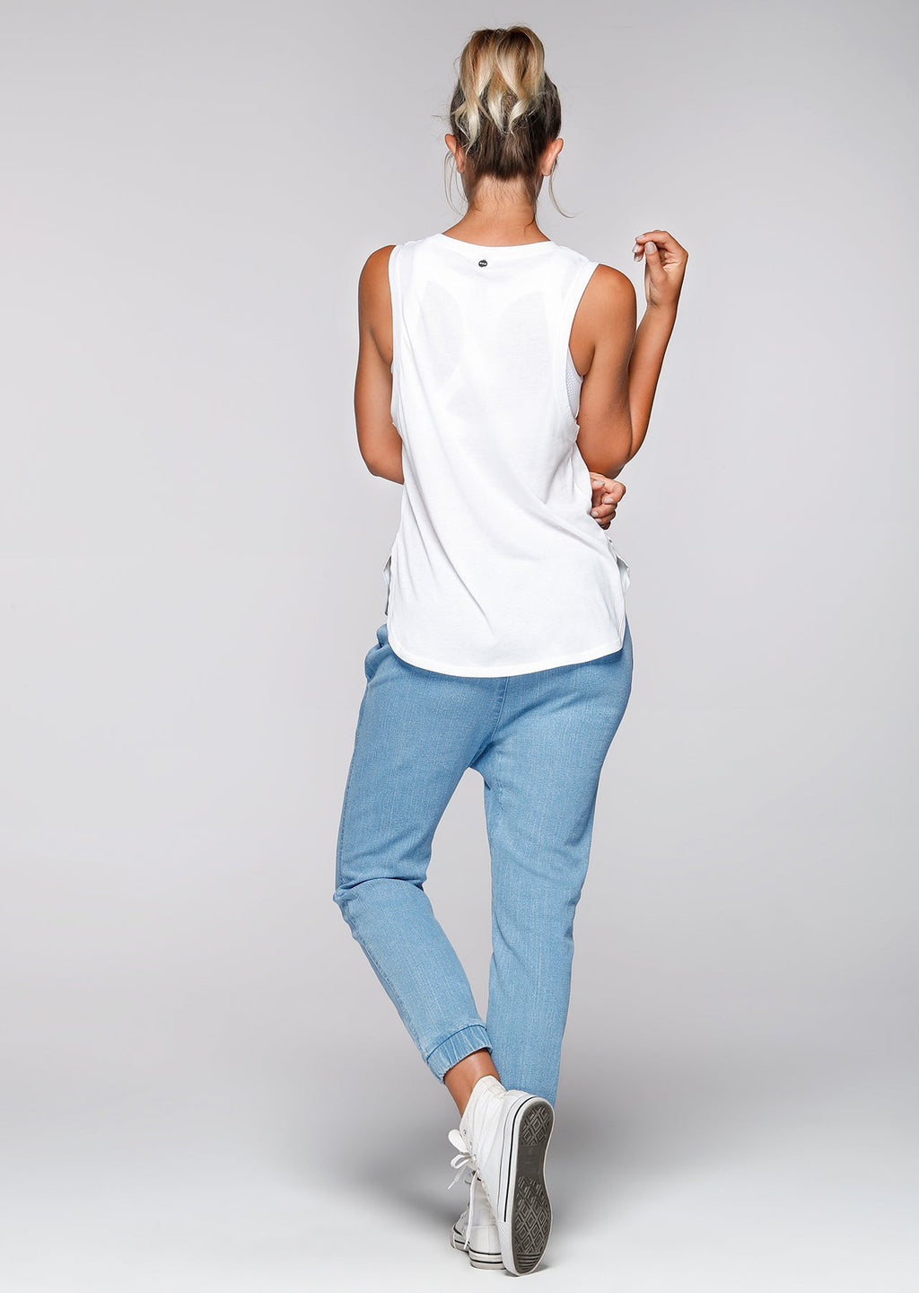 Lady of Leisure Pants