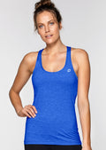 Lanie Excel Tank