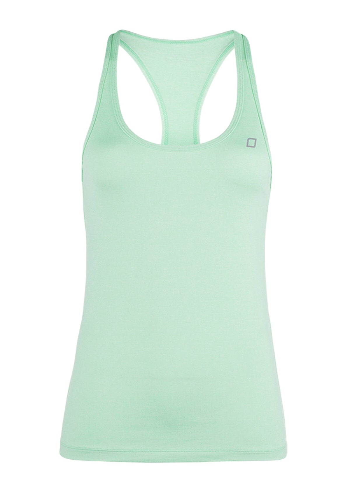 Lanie Excel Tank
