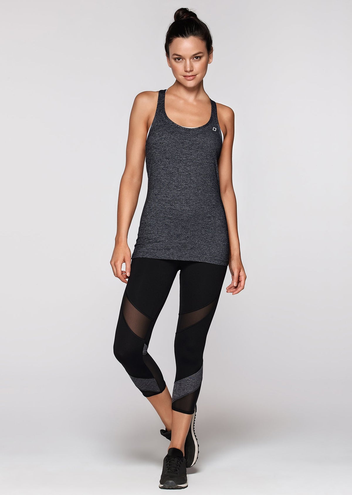 Lanie Excel Tank