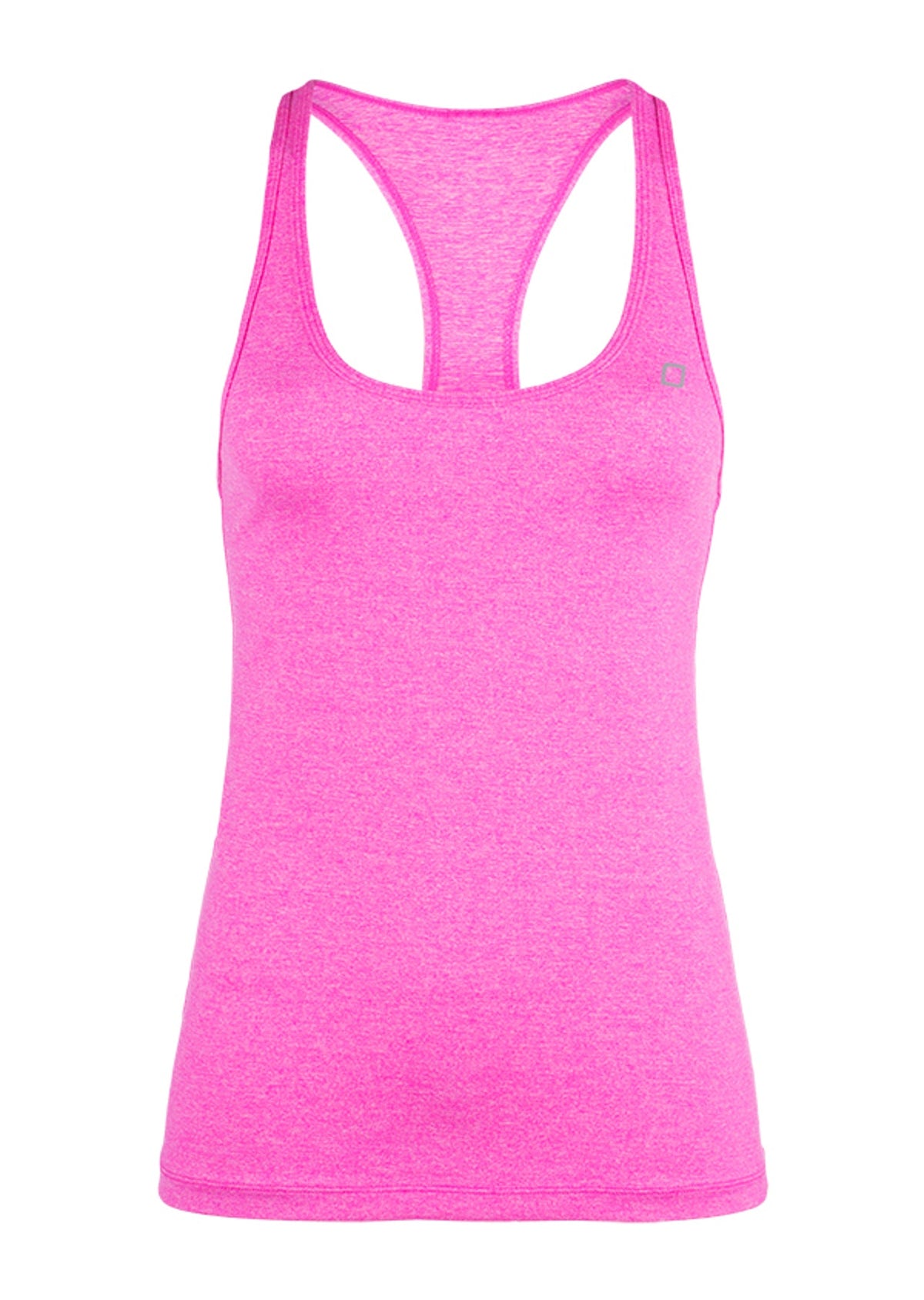 Lanie Excel Tank