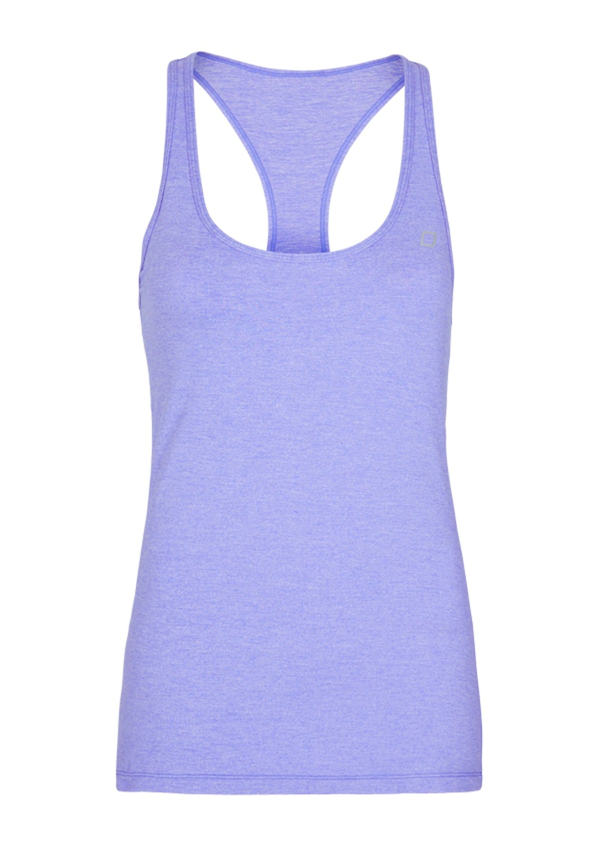 Lanie Excel Tank