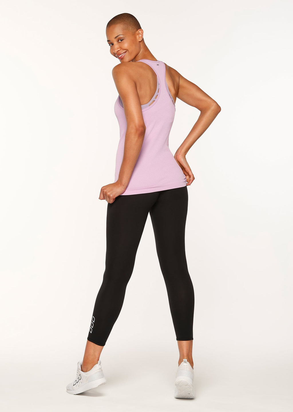 Lanie Seamless Tank