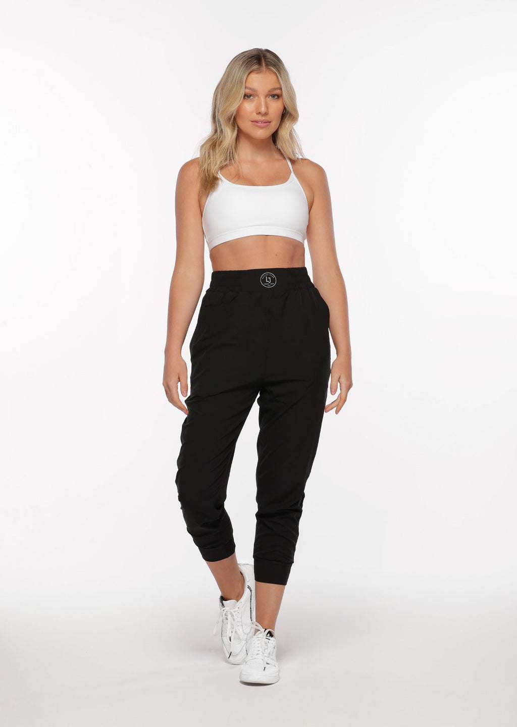 Launch Active 7/8 Pants