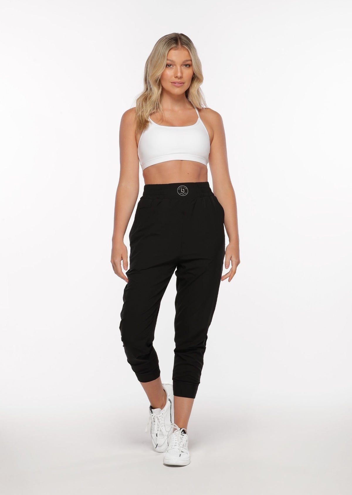 Launch Active 7/8 Pants