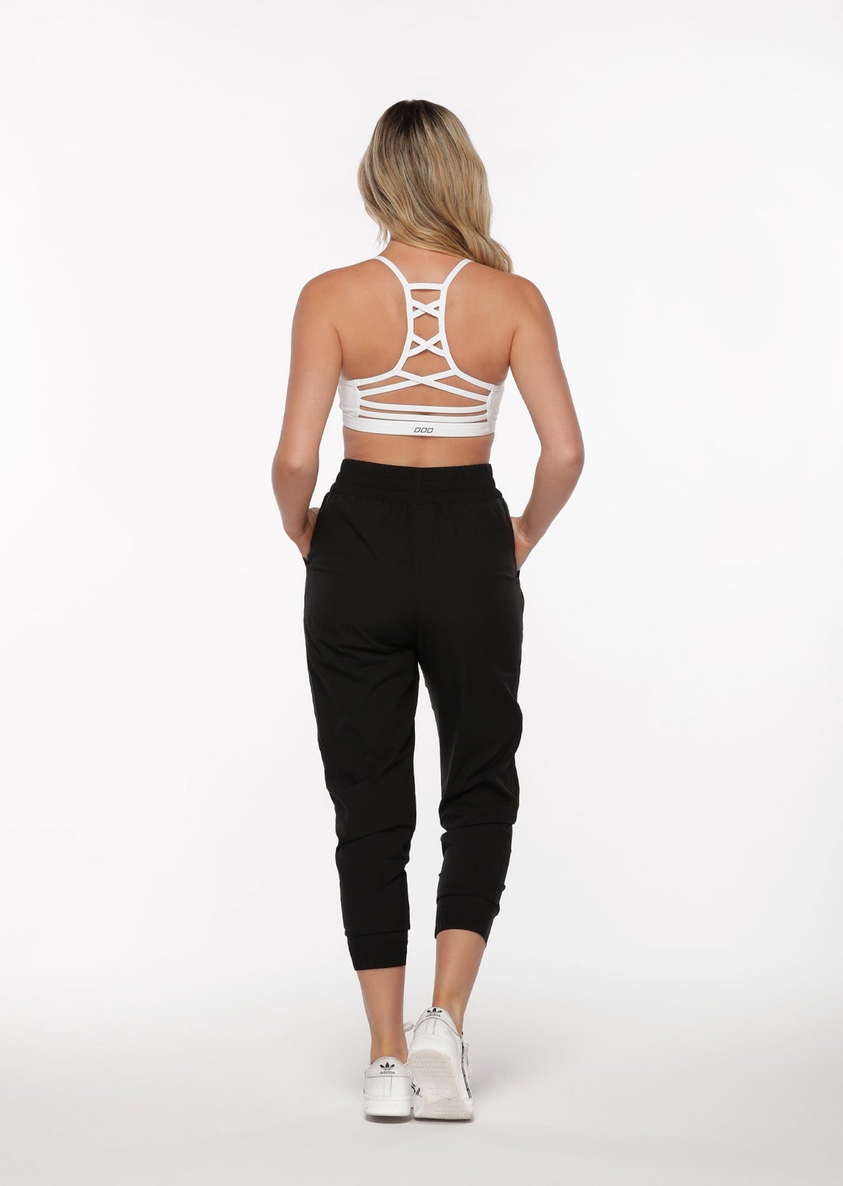 Launch Active 7/8 Pants