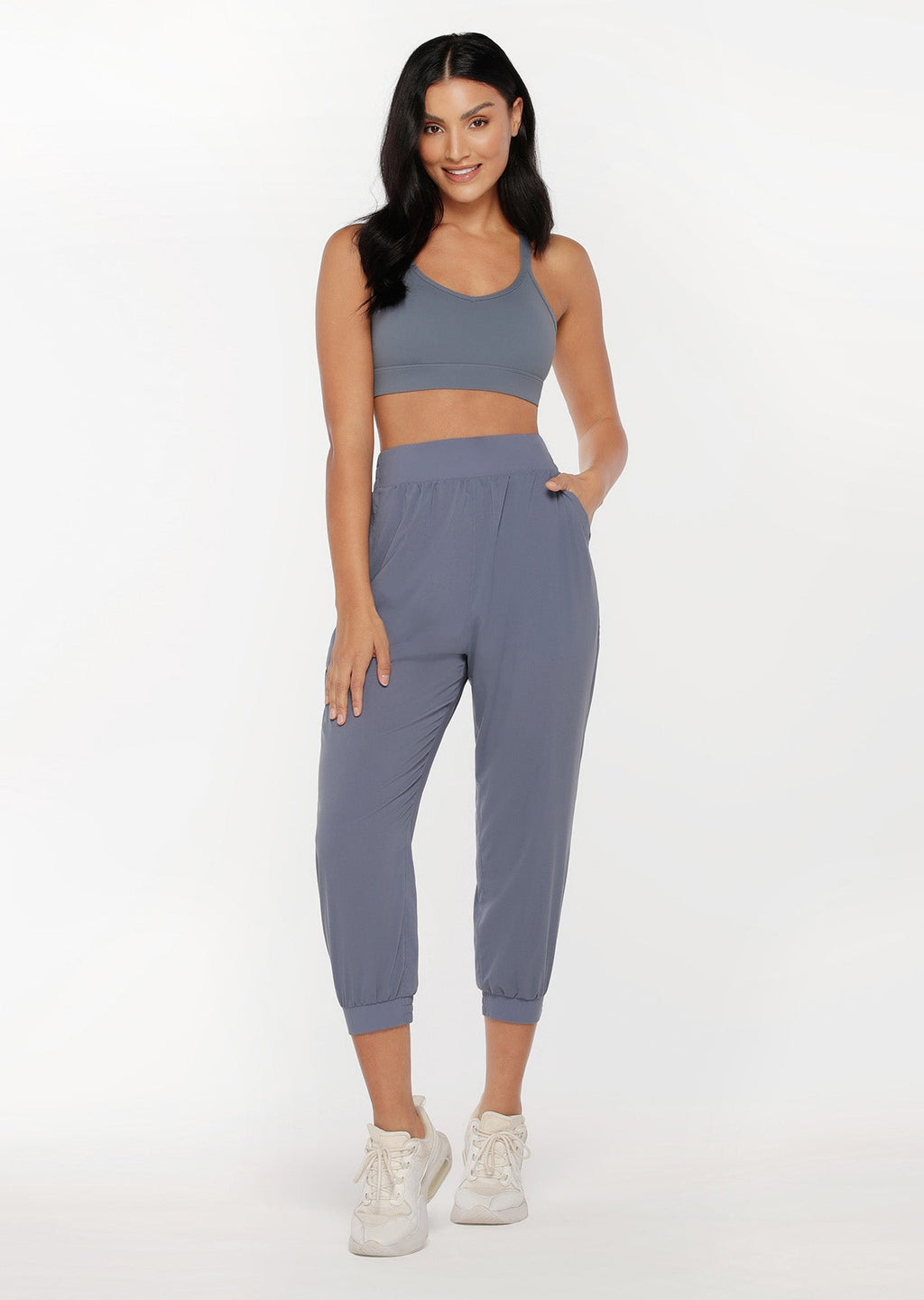 Launch Active 7/8 Pants