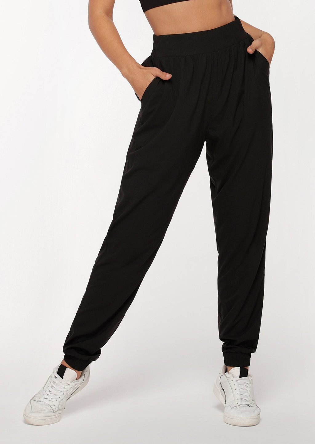 Launch Active Full Length Pants
