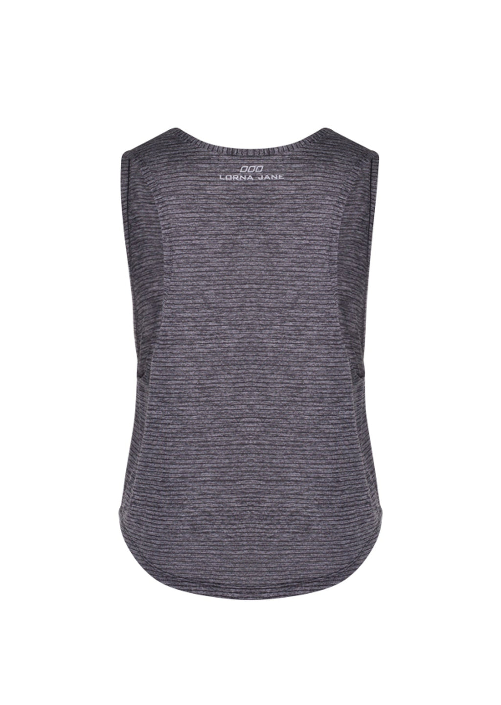Lauper Excel Tank