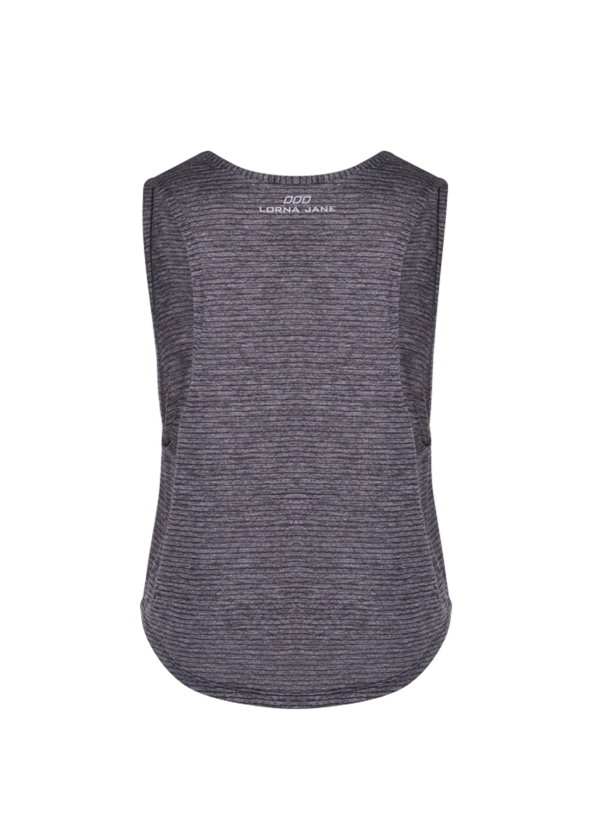Lauper Excel Tank