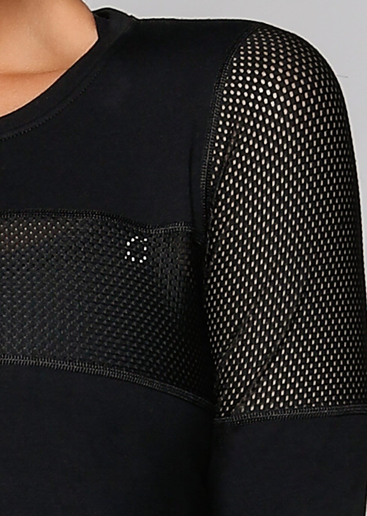 Layer Up L/Slv Top
