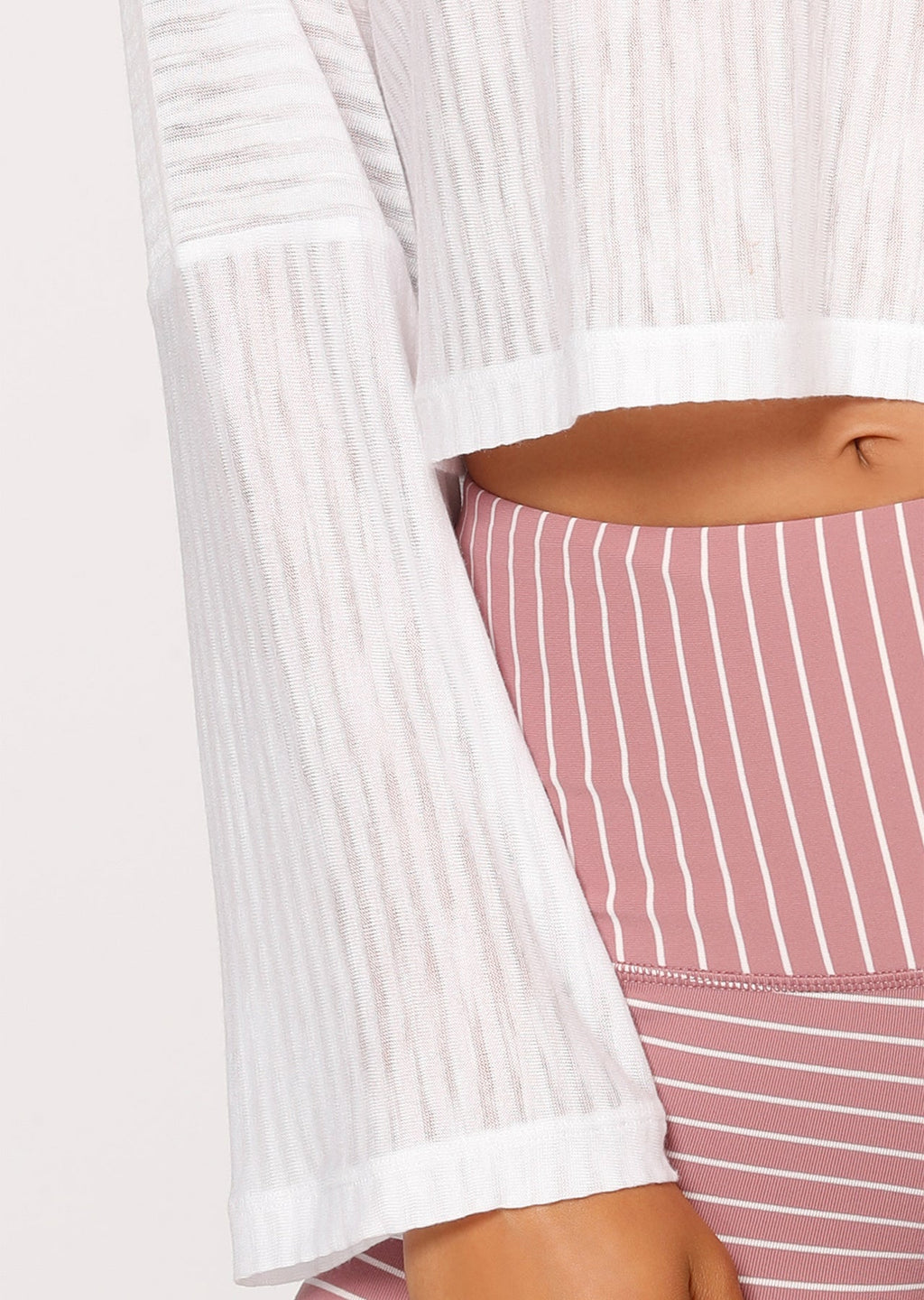 Layla L/Slv Top